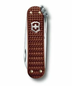 Top 10 ❤️ Victorinox Swiss Army Classic Precious Alox Hazel Brown - 0.62201.4011G 😀 5 Top 10 ❤️ Victorinox Swiss Army Classic Precious Alox Hazel Brown - 0.62201.4011G 😀 -Automatic Knives shop 0.62201.4011G. 1 29144.1635880415