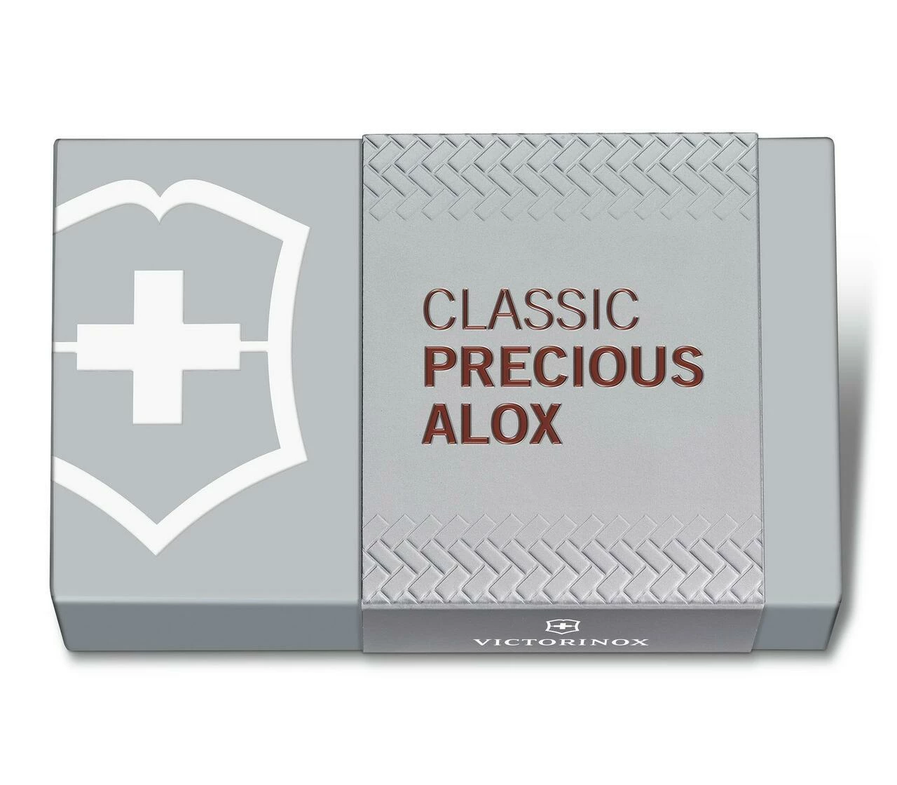Top 10 ❤️ Victorinox Swiss Army Classic Precious Alox Hazel Brown - 0.62201.4011G 😀 4 Top 10 ❤️ Victorinox Swiss Army Classic Precious Alox Hazel Brown - 0.62201.4011G 😀 - Image 4