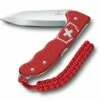 Hot Sale 🔔 Victorinox Swiss Army Victorinox Hunter Pro Alox 0.9415.20, Paracord Pendant ⭐