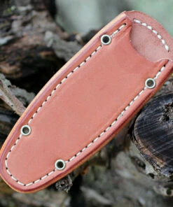 Buy 👏 Bark River Knives Rascal II-BA14152MGC, 3.0" CPM 154, Green Canvas Micarta Handle 😍 -Automatic Knives shop 01061 SHEATH 02180.1580485386