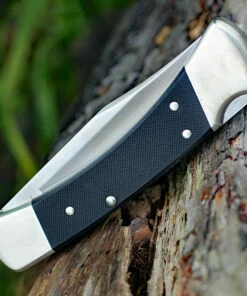 Coupon 🧨 Buck Knives Buck 110BKSA Auto Elite, 3.75" S30V Plain Blade, G-10 Handle 💯 -Automatic Knives shop 0110bksa.1 19631.1566585920