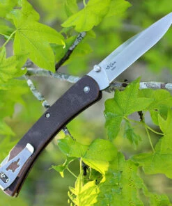 Cheapest 🎉 Buck Knives Buck 110BRS4 Slim Knife Pro, 3.75" S30V Plain Blade, Brown Micarta® Handle 🎉 -Automatic Knives shop 0110brs4.3 18637.1566586288