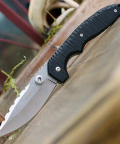 Wholesale 👏 Boker Plus Sulaco Folder, Tactical Knife, 440C 3 3/4" Blade, G-10 Handle 🎉