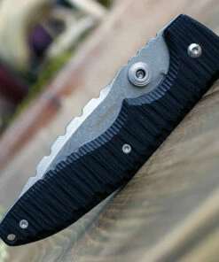 Wholesale 👏 Boker Plus Sulaco Folder, Tactical Knife, 440C 3 3/4" Blade, G-10 Handle 🎉 -Automatic Knives shop 01BO019 15897.1590592824