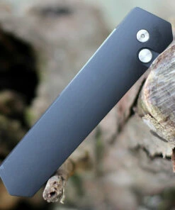 Wholesale 🧨 Boker Kwaiken Compact Automatic - Blk Alum. (3.25" 154CM SW) 01BO254 😀 -Automatic Knives shop 01BO255.3 59250.1606930391