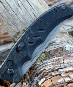 Deals 🛒 Boker Plus Intention II Automatic - Blk G10 (3.2" D2 SW) 01BO482 😀 -Automatic Knives shop 01BO482.3 75835.1645474166