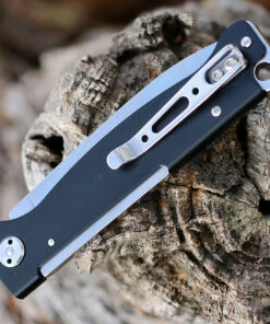 Coupon ⭐ Boker Plus Atlas Black Slip Joint - Blk Stainless (2.6" 12C27 Satin) 01BO851 🔥 -Automatic Knives shop 01BO851.2 12046.1645570643