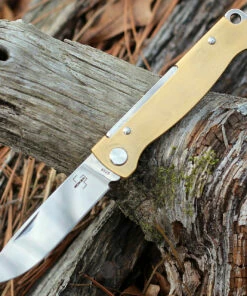 Top 10 🔔 Boker Plus Atlas Brass Slip Joint - Brass (2.6" 12C27 Satin) 01BO853 🛒