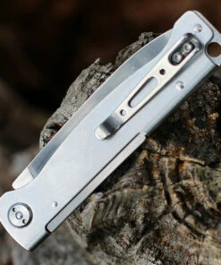 Outlet 💯 Boker Plus Atlas Gen 2 Slip Joint - Gray SW (2.6" 12C27 Satin) 01BO856 ❤️ 7 Outlet 💯 Boker Plus Atlas Gen 2 Slip Joint - Gray SW (2.6" 12C27 Satin) 01BO856 ❤️ -Automatic Knives shop 01BO856.2 18797.1645626485