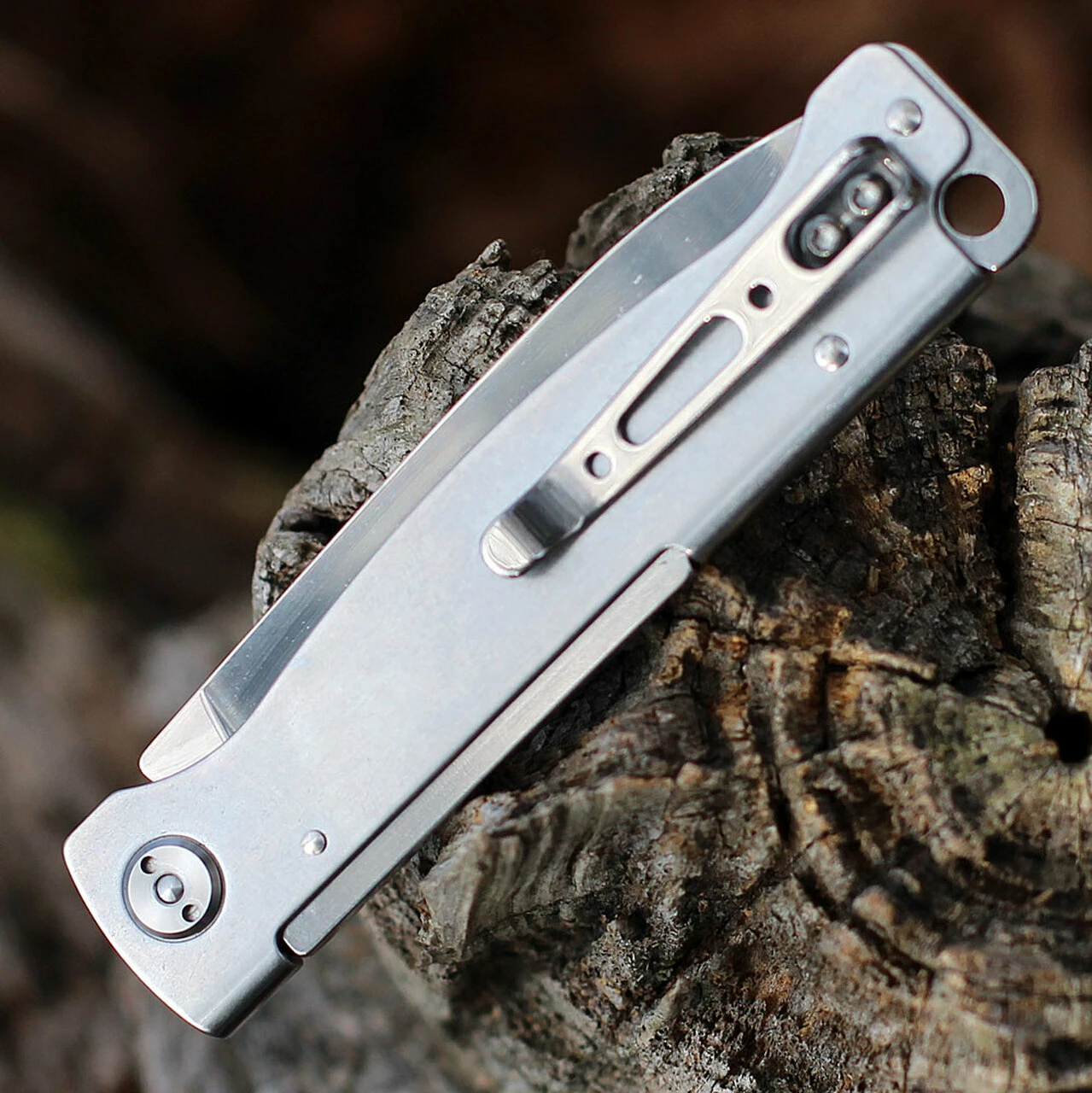 Outlet 💯 Boker Plus Atlas Gen 2 Slip Joint - Gray SW (2.6" 12C27 Satin) 01BO856 ❤️ 4 Outlet 💯 Boker Plus Atlas Gen 2 Slip Joint - Gray SW (2.6" 12C27 Satin) 01BO856 ❤️ - Image 4