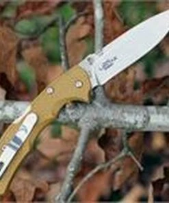 Best reviews of 🎉 Boker Plus USA 01BO373 Patriot Coyote, 3.3" 154CM Plain Blade, Beige FRN Handles ❤️ -Automatic Knives shop 01bo373 38855.1566585869