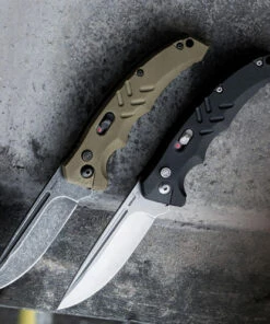 Deals 🛒 Boker Plus Intention II Automatic - Blk G10 (3.2" D2 SW) 01BO482 😀 -Automatic Knives shop 01bo482 21818.1645474165