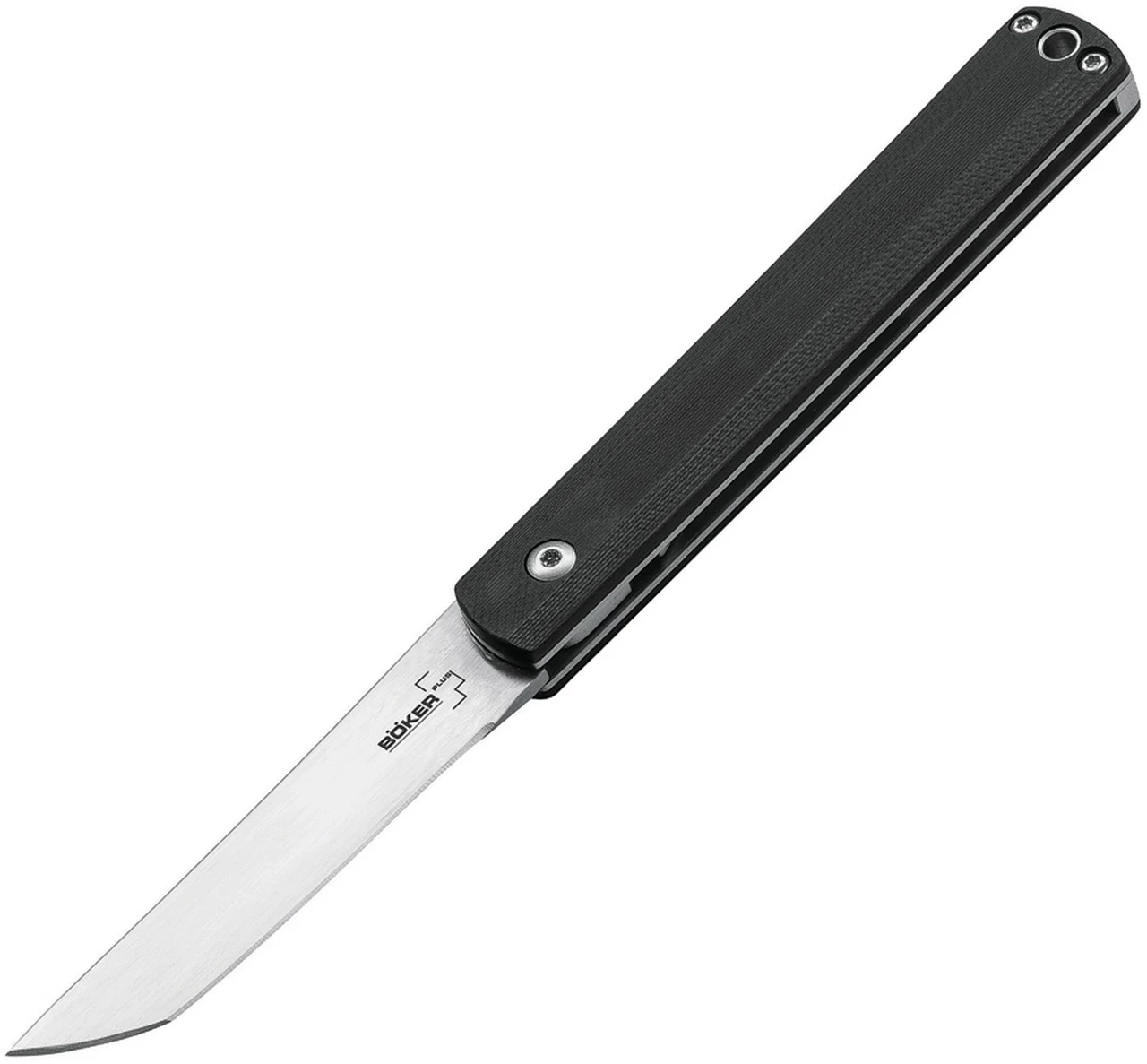 Flash Sale ๐ Boker Plus 01BO630 Wasabi, 2.8" 440C Plain Blade, Black G-10 Handle โ๏ธ 1 Flash Sale ๐ Boker Plus 01BO630 Wasabi, 2.8" 440C Plain Blade, Black G-10 Handle โ๏ธ