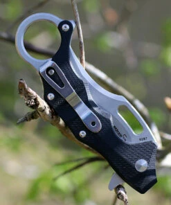 Top 10 🧨 Boker Plus 01BO755 Wildcat XL, 3.4" D2 Karambit Plain Blade, Black G-10 Handle 🔔 -Automatic Knives shop 01bo755.3 58084.1566586228
