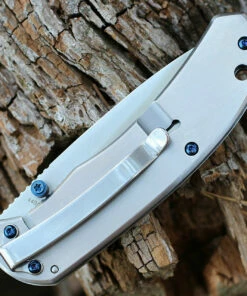 Budget 🔥 Boker Magnum 01RY863 Blue Dot, 3.3" 440A Plain Blade, Stainless Handle 😀 7 Budget 🔥 Boker Magnum 01RY863 Blue Dot, 3.3" 440A Plain Blade, Stainless Handle 😀 -Automatic Knives shop 01ry863.2 95585.1639067823