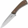 Hot Sale 🌟 Boker Plus 02BO009 GoBag Fixed Blade, 3.1" D2 Plain Blade, Coyote Brown G-10 Handle 😀