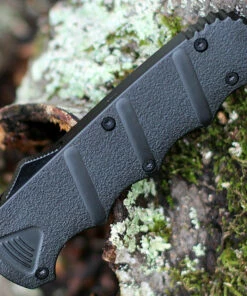 Best Sale 🔥 Boker Plus Kalashnikov Bowie OTF (3.5" Black Stonewash) Black Aluminum 06EX350 🌟 8 Best Sale 🔥 Boker Plus Kalashnikov Bowie OTF (3.5" Black Stonewash) Black Aluminum 06EX350 🌟 -Automatic Knives shop 06EX350.4 28875.1606929265.1280.1280 83405.1628694750