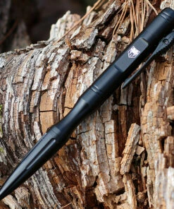 Coupon ⌛ Boker Plus OTF Automatic Pen - Blk Alum (1.5" D2) Blk Ink 06EX600 👏 -Automatic Knives shop 06EX600 30491.1645470195