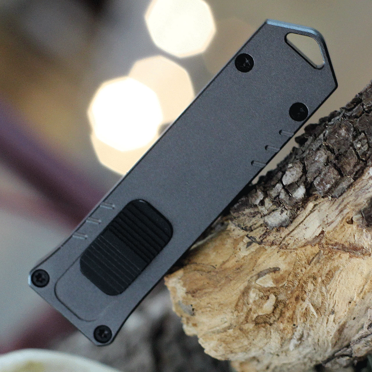 Brand new ✨ Boker Plus USB OTF Automatic Green/Gray (1.8" D2 Blk SW) 06EX276 🔔 3 Brand new ✨ Boker Plus USB OTF Automatic Green/Gray (1.8" D2 Blk SW) 06EX276 🔔 - Image 3