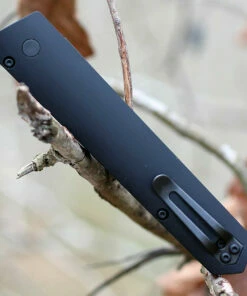 Outlet 🛒 Boker Plus USA Kwaiken Automatic - Blk Alum (,3.5" 154CM Blk) 06EX292 😍 -Automatic Knives shop 06ex292.2 89949.1643309965