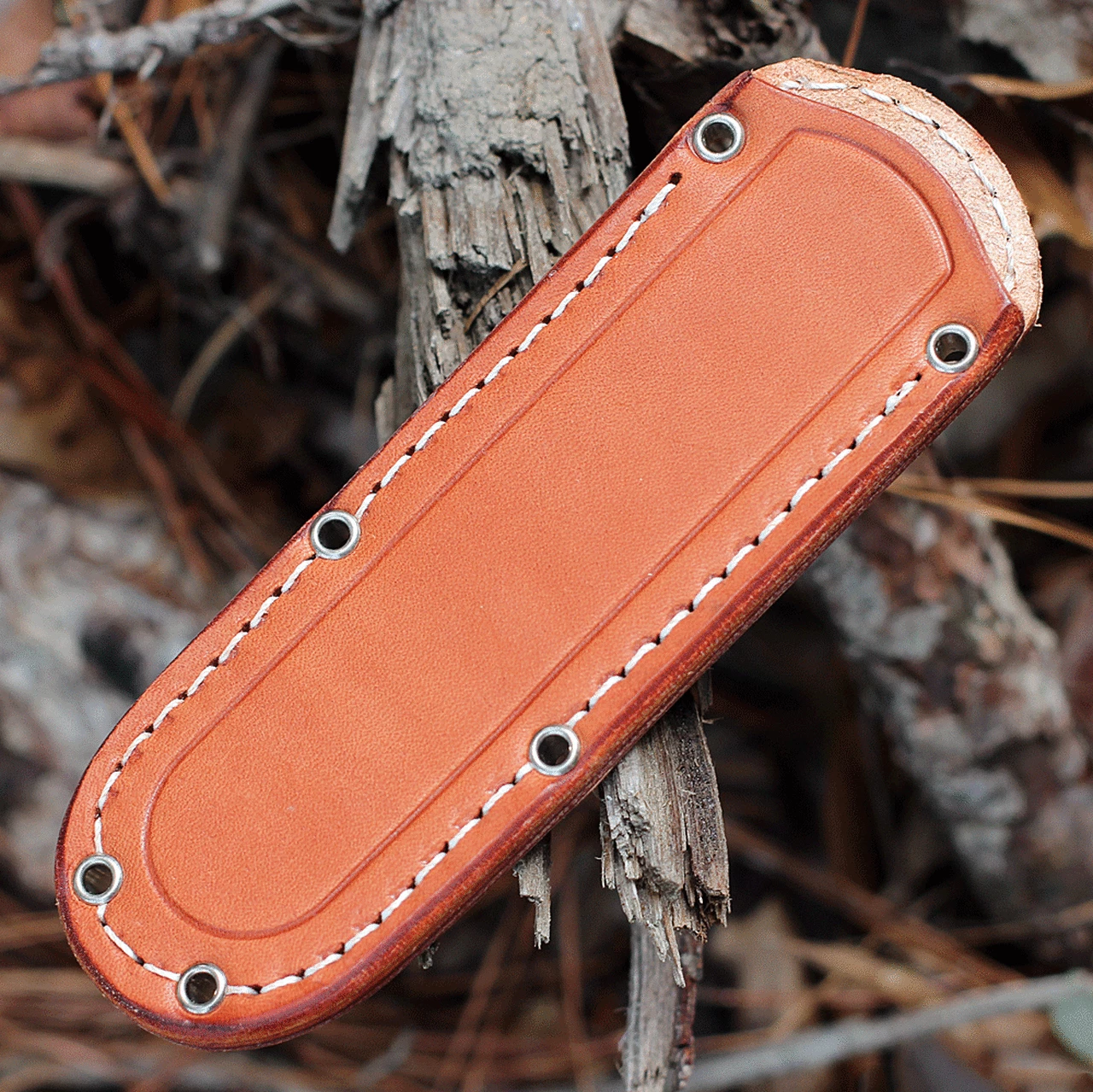 Discount ⌛ Bark River Knives Bravo EDC Green (3.37 Satin) 07027MGC ❤️ 4 Discount ⌛ Bark River Knives Bravo EDC Green (3.37 Satin) 07027MGC ❤️ - Image 4