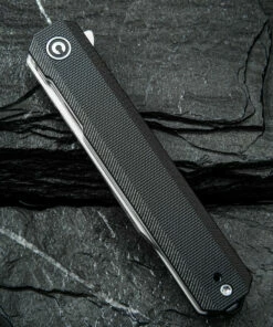 Best Pirce ๐ CIVIVI Knives CIVIVI Chronic Linerlock Folder C917C, 3.22" 9Cr18MoV Steel Clip Point Plain Blade, Black G-10 Handles ๐งจ 6 Best Pirce ๐ CIVIVI Knives CIVIVI Chronic Linerlock Folder C917C, 3.22" 9Cr18MoV Steel Clip Point Plain Blade, Black G-10 Handles ๐งจ -Automatic Knives shop 1 200106095K1 73063.1622055504