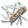Best reviews of 🧨 Victorinox Swiss Army Huntsman, Desert BXD Camoflage 🛒