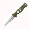 Best Pirce 🧨 Cold Steel Gunsite Counter Point I 10ABV1, 3.75 Partially Serrated Blade, OD Green Griv-Ex Handle - Limited Run 🔥