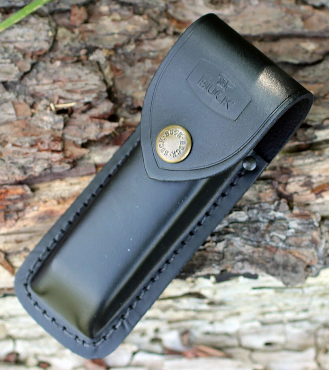 Cheap 💯 Buck Knives Buck 110BKSNS1 Folding Hunter Pro, 3.75" S30V Plain Blade, Black G-10 Handle 👏 4 Cheap 💯 Buck Knives Buck 110BKSNS1 Folding Hunter Pro, 3.75" S30V Plain Blade, Black G-10 Handle 👏 - Image 4