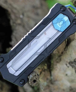 Top 10 ⭐ Kershaw Knives Kershaw Kapsule 1190 Manual OTF, 1.9" 8Cr13MoV Stonewashed Spear Point Blade, Glass-Filled Nylon Handle 👏 -Automatic Knives shop 1190.3 12356.1624380343