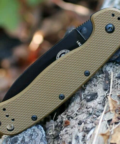 Coupon 👏 BRK Avispa 1302CBB, 3.5", Black D2 Steel, Plain Edge, Drop Point, Design by Esee Knives, Coyote Brown Nylon handles 🔥 5 Coupon 👏 BRK Avispa 1302CBB, 3.5", Black D2 Steel, Plain Edge, Drop Point, Design by Esee Knives, Coyote Brown Nylon handles 🔥 -Automatic Knives shop 1302cbb.1 39013.1566585921