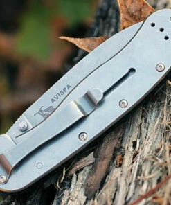 Best deal ⭐ BRK Avispa Folder, Carbon Fiber / G10 Handles, Stonewash D2 Steel, Plain Edge, Design by Esee Knives 🛒 9 Best deal ⭐ BRK Avispa Folder, Carbon Fiber / G10 Handles, Stonewash D2 Steel, Plain Edge, Design by Esee Knives 🛒 -Automatic Knives shop 1302cf 37430.1566585930