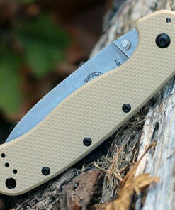 Best reviews of โญ BRK Avispa 1302DT, 3.5", Stonewash D2 Steel, Plain Edge, Drop Point, Design by Esee Knives, Desert Tan Nylon handles ๐ 6 Best reviews of โญ BRK Avispa 1302DT, 3.5", Stonewash D2 Steel, Plain Edge, Drop Point, Design by Esee Knives, Desert Tan Nylon handles ๐ -Automatic Knives shop 1302dt 36694.1566585924