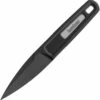 Coupon 💯 Kershaw Knives Kershaw Electron - 5.1" Length PA-66 Nylon/Glass Fiber BLK - 1396(1396X) 🔔
