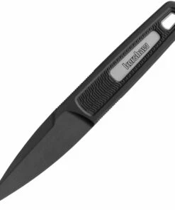 Coupon 💯 Kershaw Knives Kershaw Electron - 5.1" Length PA-66 Nylon/Glass Fiber BLK - 1396(1396X) 🔔