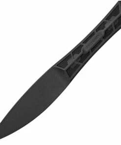Top 10 💯 Kershaw Knives Kershaw Interval - 7.4" Length PA-66 Nylon/Glass Fiber BLK 👏