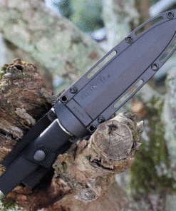 New 👍 Cold Steel 3V Tai Pan Fixed Blade - Blk Kray-Ex (7.5" CPM-3V) Blk Sheath CS13P 🎁 5 New 👍 Cold Steel 3V Tai Pan Fixed Blade - Blk Kray-Ex (7.5" CPM-3V) Blk Sheath CS13P 🎁 -Automatic Knives shop 13P 34848.1628782024