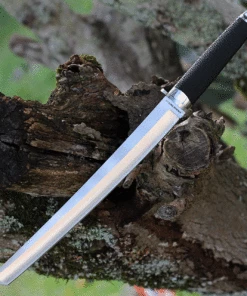 New 🎁 Cold Steel 3V Magnum Tanto XII - Black Kray-Ex (12" CPM-3V) 13PMBXII 😀