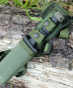 Discount ❤️ Ontario, ASEK, ComboEdge, Nylon/Kydex Sheath ⌛ 5 Discount ❤️ Ontario, ASEK, ComboEdge, Nylon/Kydex Sheath ⌛ -Automatic Knives shop 1400.4 59182.1566587350