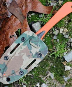 Hot Sale 👏 Benchmade Knives Benchmade Hunt 15200ORG Altitude, 3.08" CPM-S90V Plain Blade, Carbon Fiber-G-10 Handle ⭐ -Automatic Knives shop 15200org.2 40286.1566585914