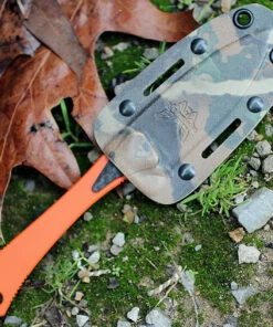 Hot Sale 👏 Benchmade Knives Benchmade Hunt 15200ORG Altitude, 3.08" CPM-S90V Plain Blade, Carbon Fiber-G-10 Handle ⭐ -Automatic Knives shop 15200org.3 63687.1566585914