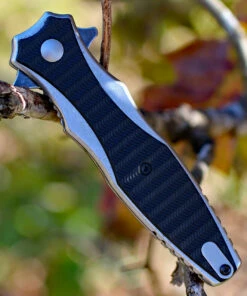 Flash Sale ✔️ Kershaw Knives Kershaw 1559 Decimus A/O, 3.25 in. 8Cr13MoV Black Stonewash plain Blade, GFN Handle 🤩 6 Flash Sale ✔️ Kershaw Knives Kershaw 1559 Decimus A/O, 3.25 in. 8Cr13MoV Black Stonewash plain Blade, GFN Handle 🤩 -Automatic Knives shop 1559.3 74058.1566585931