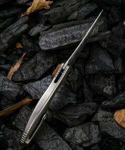 Cheap ๐ We Knife Co. We Knife Synergy 2 Framelock Folder 912DS1, 3.49" Heimskringla Damasteel Trailing Point Plain Blade, 6AL4V Titanium Satin Polished Grooved Handle ๐งจ 11 Cheap ๐ We Knife Co. We Knife Synergy 2 Framelock Folder 912DS1, 3.49" Heimskringla Damasteel Trailing Point Plain Blade, 6AL4V Titanium Satin Polished Grooved Handle ๐งจ -Automatic Knives shop 1575254005242149 88952.1582054593