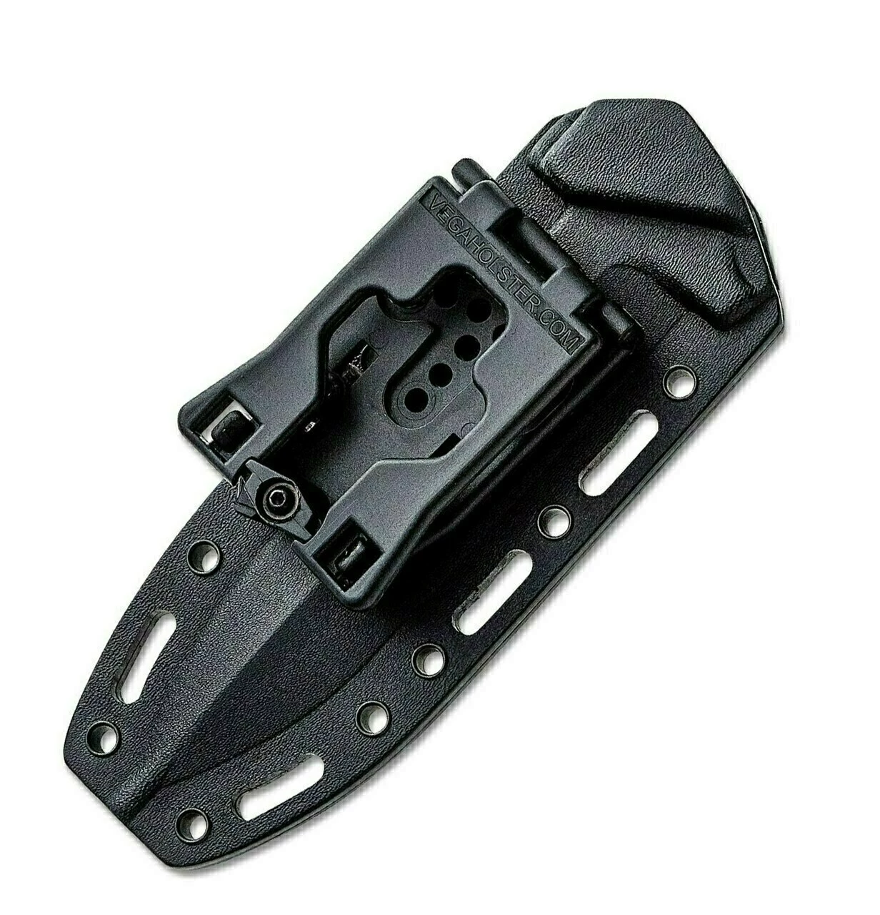 Outlet ๐ Viper Knives Fearless Fixed Blade 4018CM, 6.0" Sleipner Stonewash Single Edge Dagger, Brown Canvas Burlap Handles, Kydex Sheath ๐งจ 4 Outlet ๐ Viper Knives Fearless Fixed Blade 4018CM, 6.0" Sleipner Stonewash Single Edge Dagger, Brown Canvas Burlap Handles, Kydex Sheath ๐งจ - Image 4