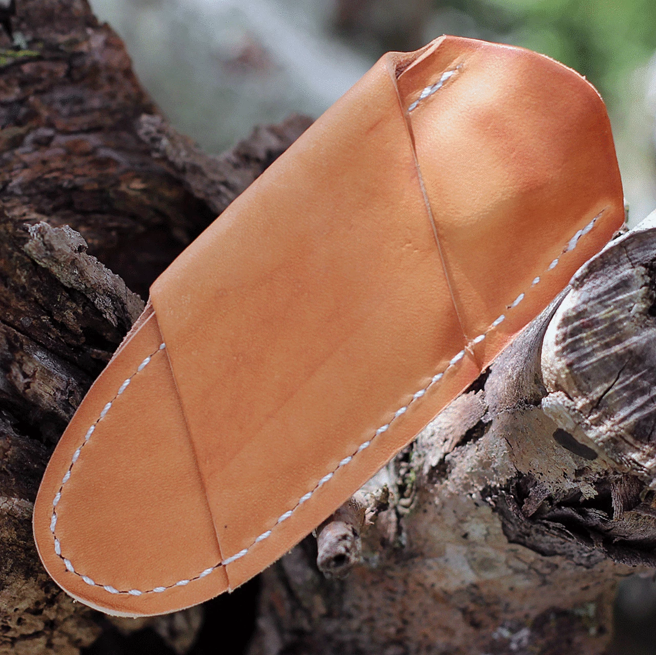 Hot Sale 🔥 Bradford Guardian 3-3D G-Wood Micarta (3.5" Nimbus M390) 3S-115N 👍 3 Hot Sale 🔥 Bradford Guardian 3-3D G-Wood Micarta (3.5" Nimbus M390) 3S-115N 👍 - Image 3