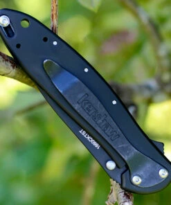 Flash Sale 🎉 Kershaw Knives Kershaw 1660CKTST Leek, 3" Sandvik 14C28N Combo Blade, 410 Stainless Handle ✔️ 7 Flash Sale 🎉 Kershaw Knives Kershaw 1660CKTST Leek, 3" Sandvik 14C28N Combo Blade, 410 Stainless Handle ✔️ -Automatic Knives shop 1660cktst.jpg.2 46690.1566586382