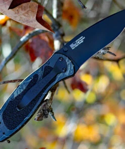 Buy 😍 Kershaw Knives Kershaw 1670CAMO Blur, 3.4" 14C28N Plain Blade, Camo Anodized Aluminum Handle 😍 5 Buy 😍 Kershaw Knives Kershaw 1670CAMO Blur, 3.4" 14C28N Plain Blade, Camo Anodized Aluminum Handle 😍 -Automatic Knives shop 1670camo.4 79041.1566585924