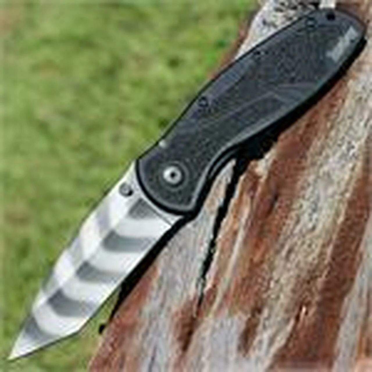 New 🌟 Kershaw Knives Kershaw 1670TTS Tiger Striped Blur, 3.4" CTS-BDZ1 Plain Blade, Black Anodized Aluminum Handle 😀 1 New 🌟 Kershaw Knives Kershaw 1670TTS Tiger Striped Blur, 3.4" CTS-BDZ1 Plain Blade, Black Anodized Aluminum Handle 😀