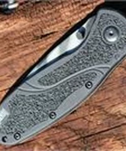 New 🌟 Kershaw Knives Kershaw 1670TTS Tiger Striped Blur, 3.4" CTS-BDZ1 Plain Blade, Black Anodized Aluminum Handle 😀 6 New 🌟 Kershaw Knives Kershaw 1670TTS Tiger Striped Blur, 3.4" CTS-BDZ1 Plain Blade, Black Anodized Aluminum Handle 😀 -Automatic Knives shop 1670tts 48320.1566585880