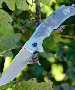 Top 10 ❤️ Artisan Cutlery Artisan Tradition ATZ1702PCG, 3.94" D2 Plain Blade, Camo G-10 Handle 😍